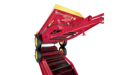 100 Series Box Spreader