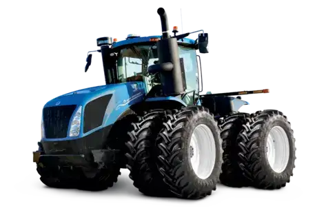 T9 WITH PLM INTELLIGENCE™