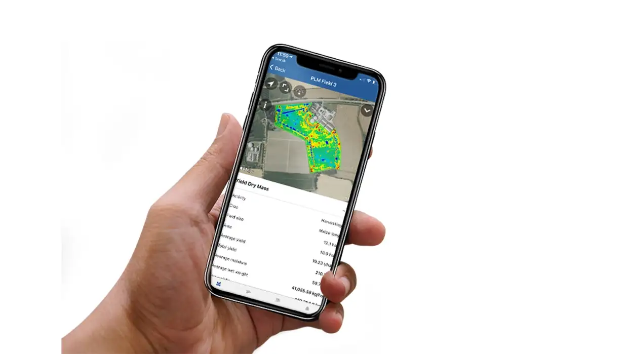 MyPLM®Connect - MyFarm