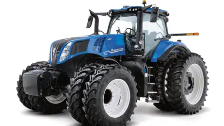 GENESIS® T8.380 model