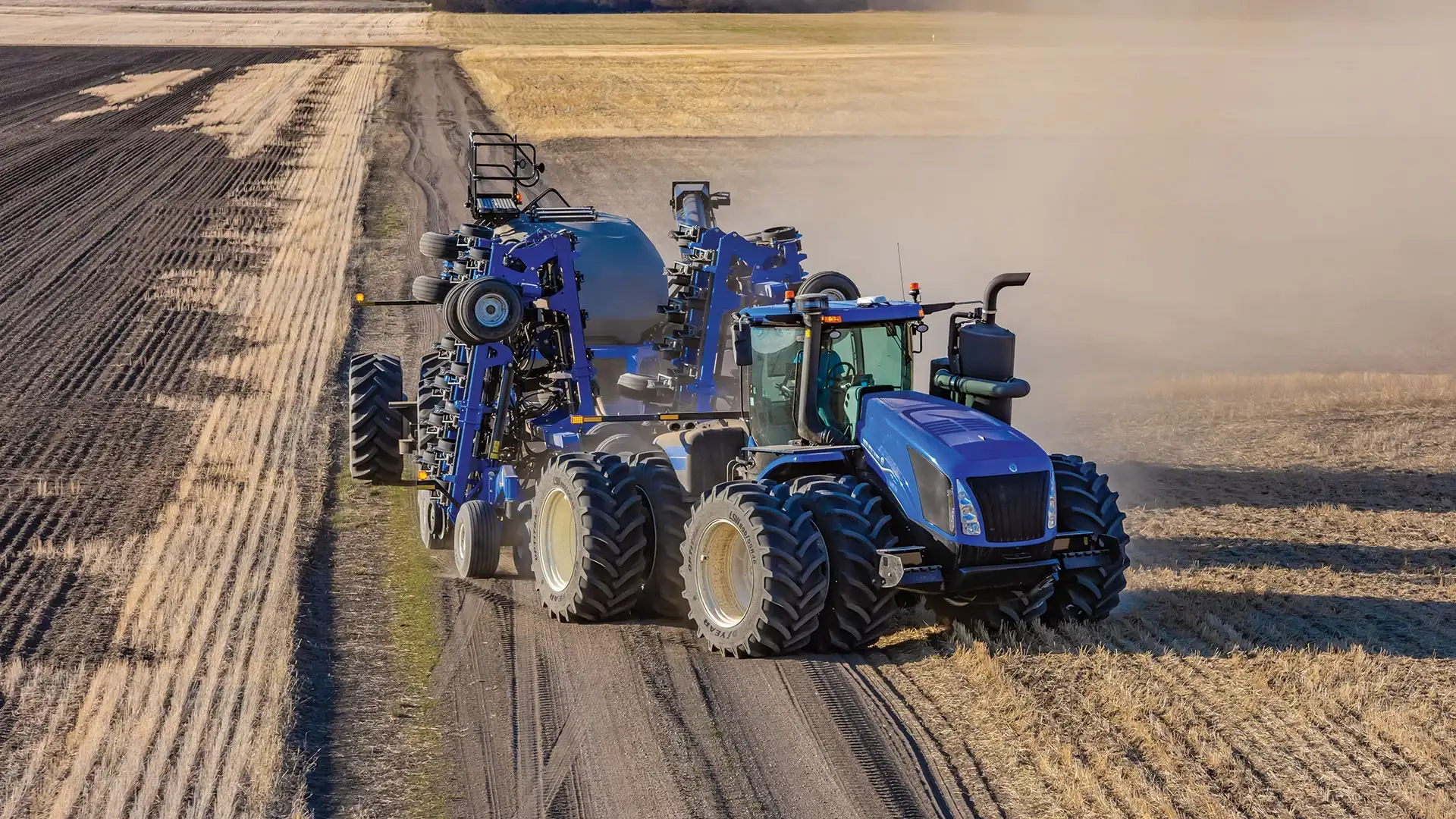 T9 with PLM Intelligence™