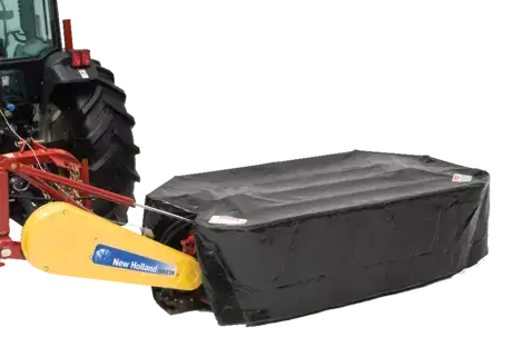 economy-disc-mower-overview