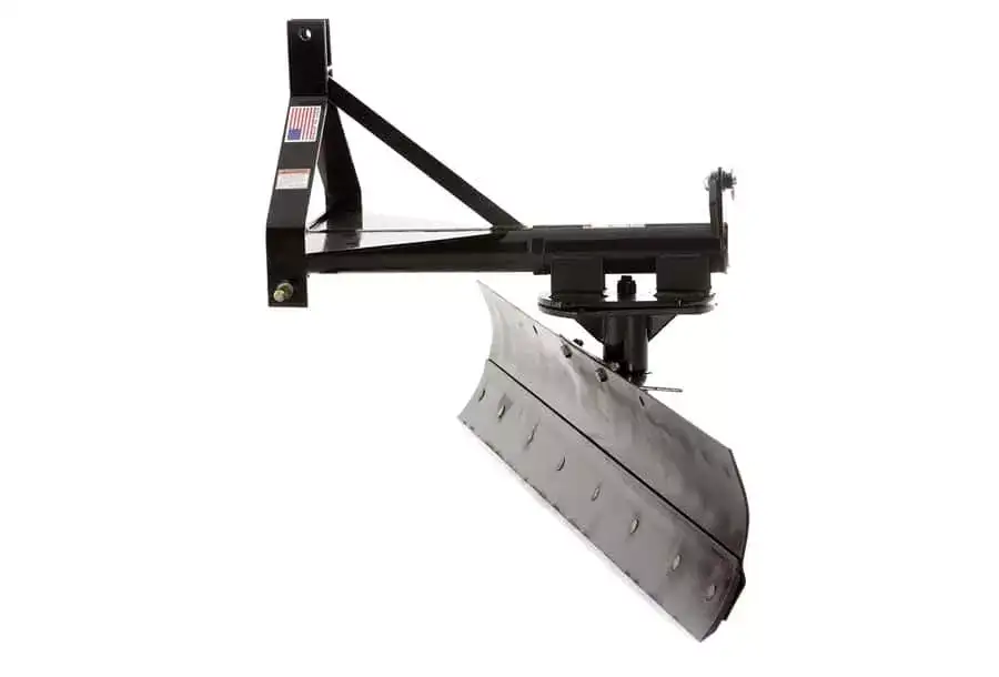 Rear Blades - Media Gallery