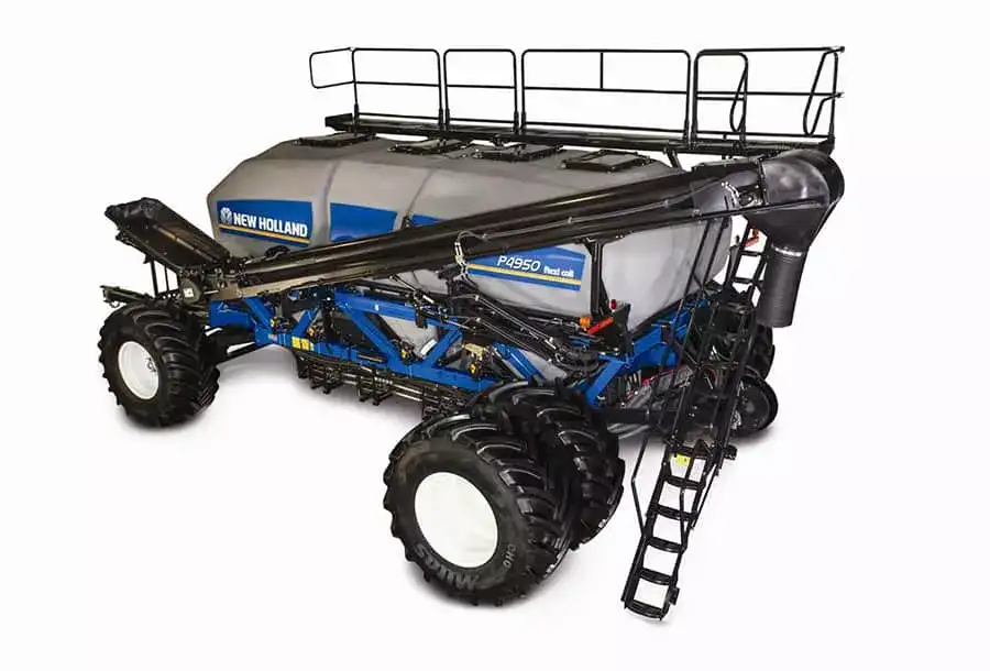 Flexi-Coil® P Series Air Carts - Media Gallery