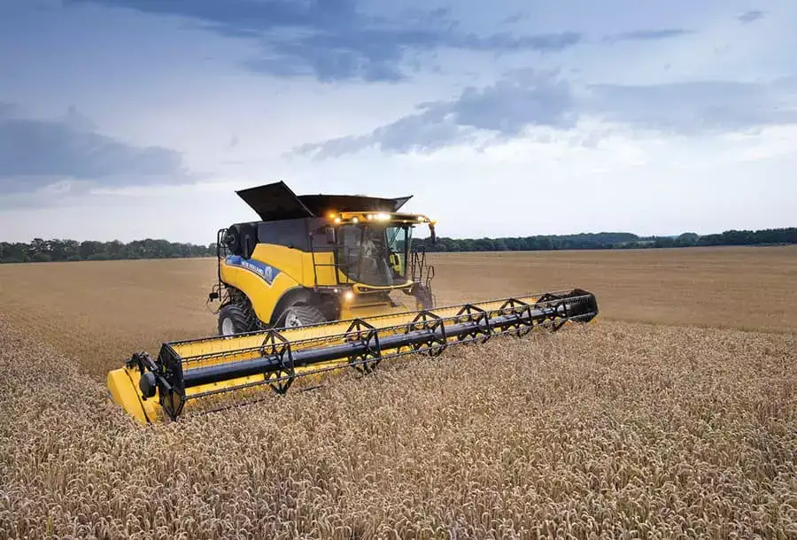 Direct Cut Auger Heads - Media Gallery