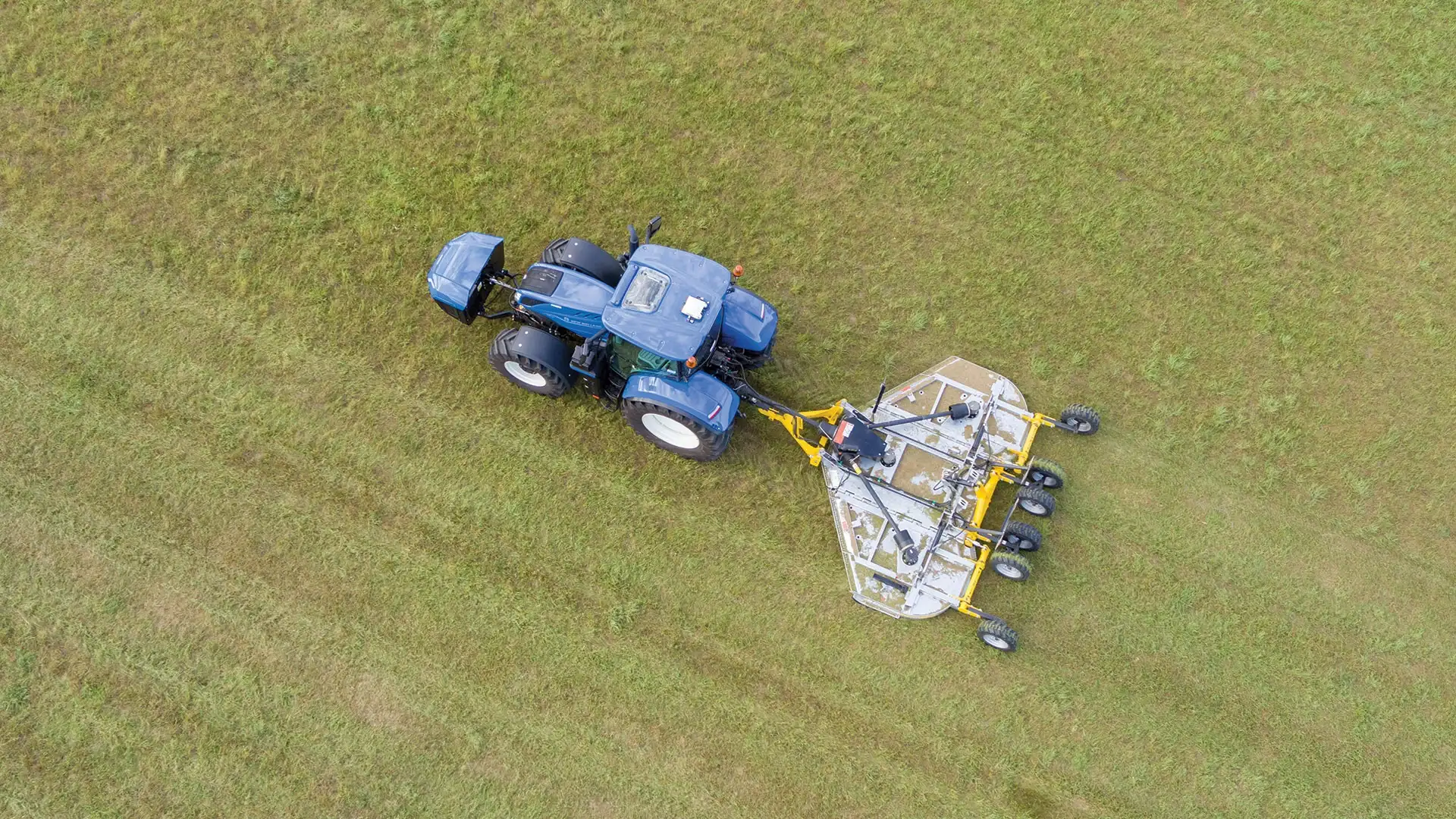 T6.180 Methane Power - Media Gallery