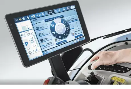 intelliview-12-display-overview