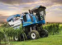 braud-grape-high-capacity-9090l