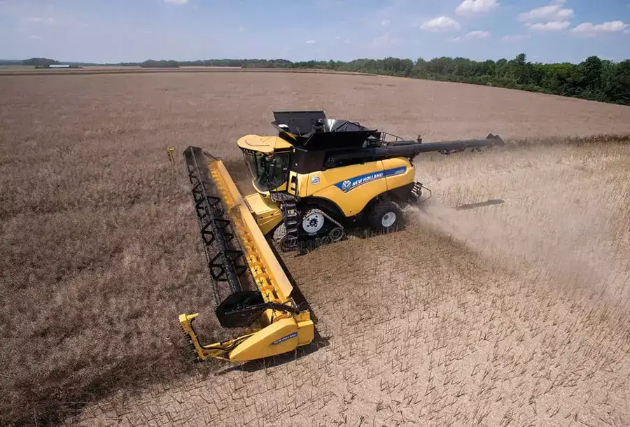 Direct Cut Auger Heads - Media Gallery