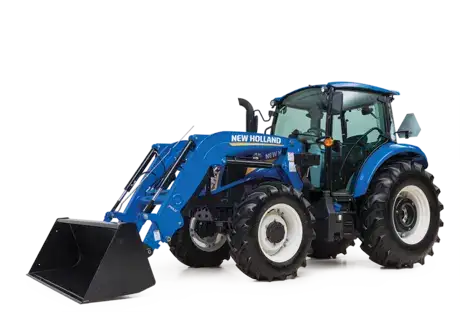 powerstar-tractors-overview