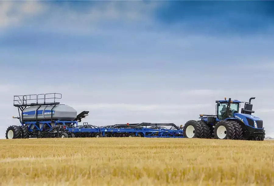 Flexi-Coil® P Series Air Carts - Media Gallery