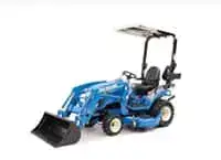 agricultural-tractors-workmaster-25s-loader-mower
