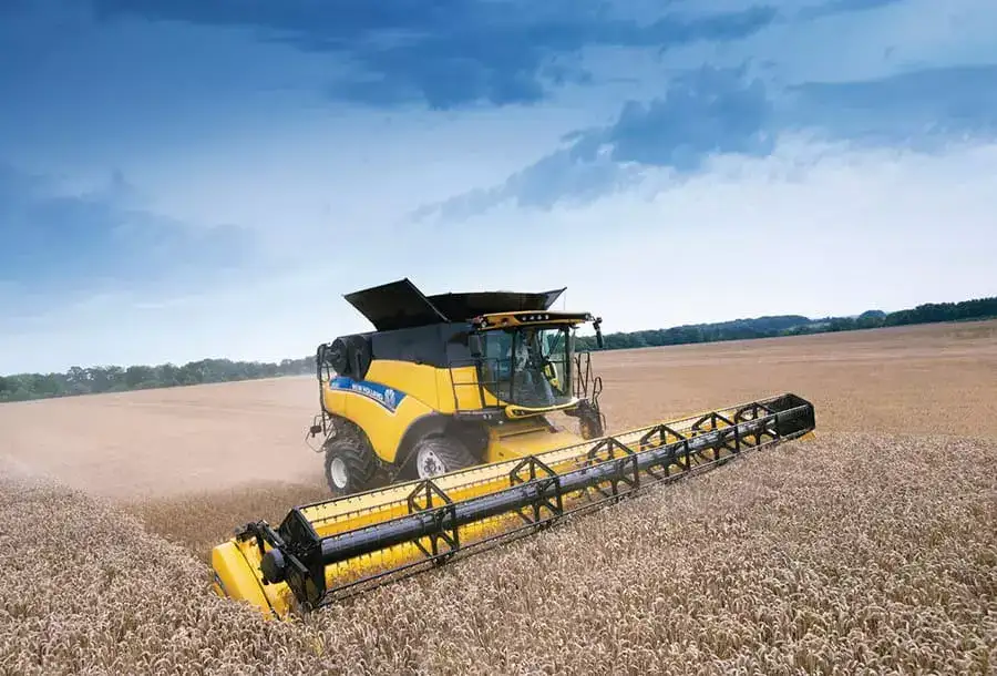 Direct Cut Auger Heads - Media Gallery