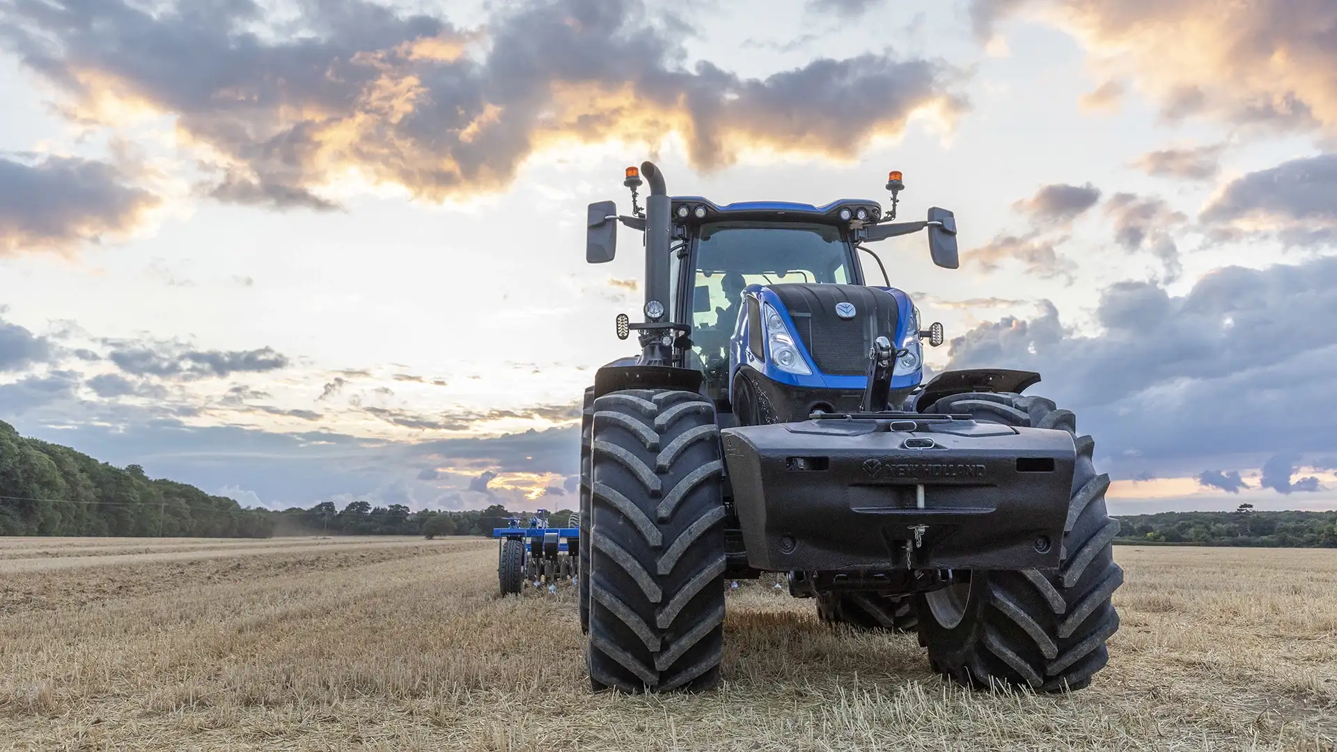 T7 HEAVY DUTY with PLM Intelligence™