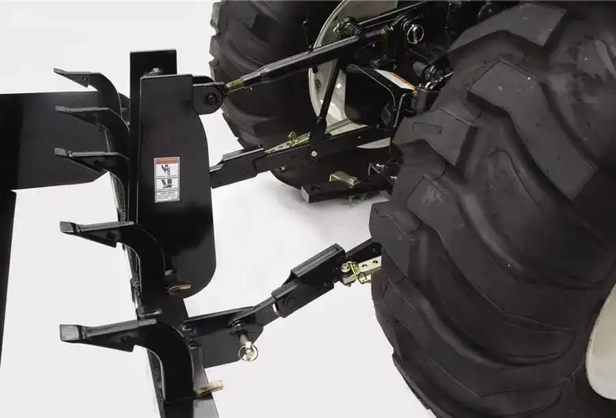 Rear Blades - Media Gallery