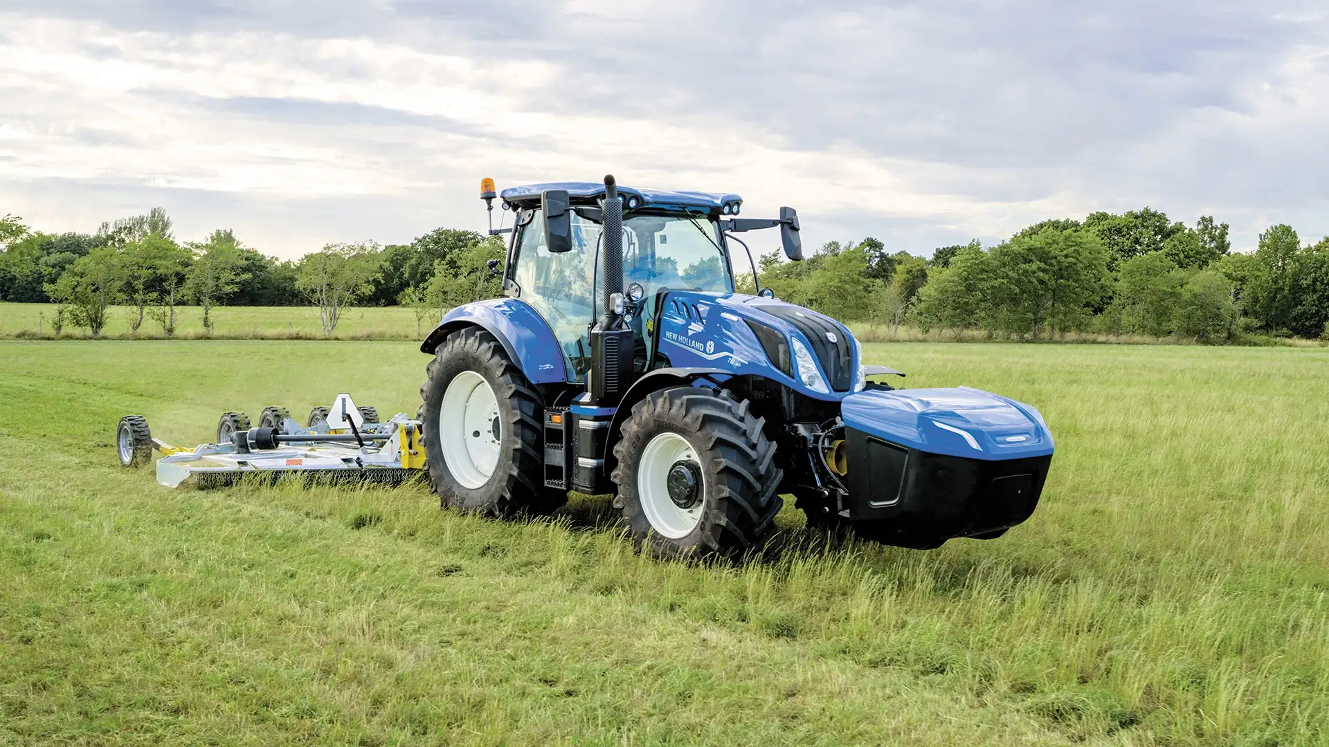 T6.180 Methane Power - Media Gallery