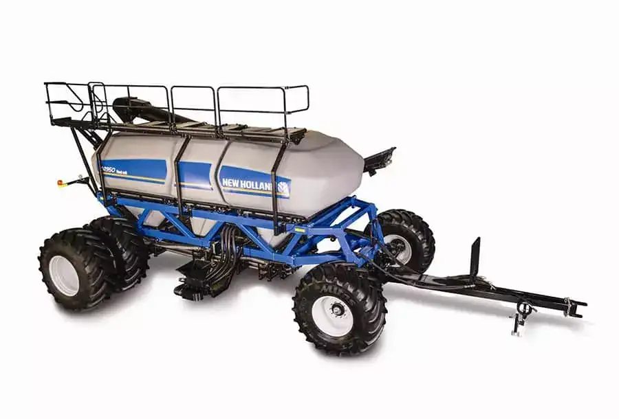 Flexi-Coil® P Series Air Carts - Media Gallery